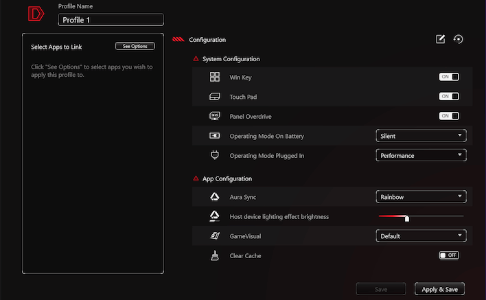 software ac6