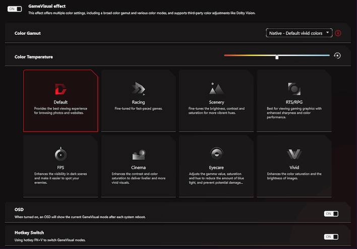 software ac7