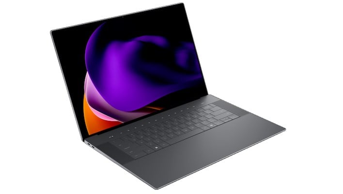 dell 16 premium graphite