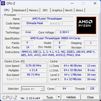 9980 cpuz 1