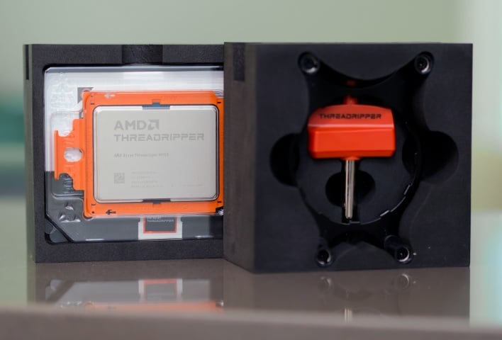 amd threadripper 9000 bundle