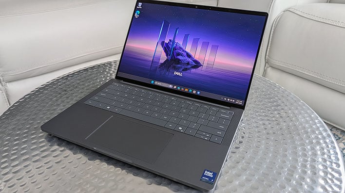 Dell Pro 14 Premium Laptop Review: A Case Study In Minimalism