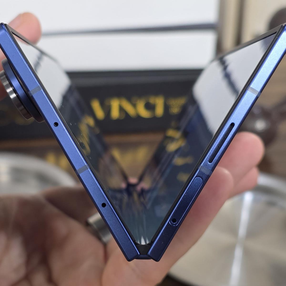 Galaxy Z Fold7 Review: Samsung's Stunning Folding Phone Revival