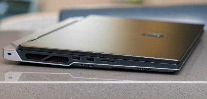 arrow lake hx msi titan left