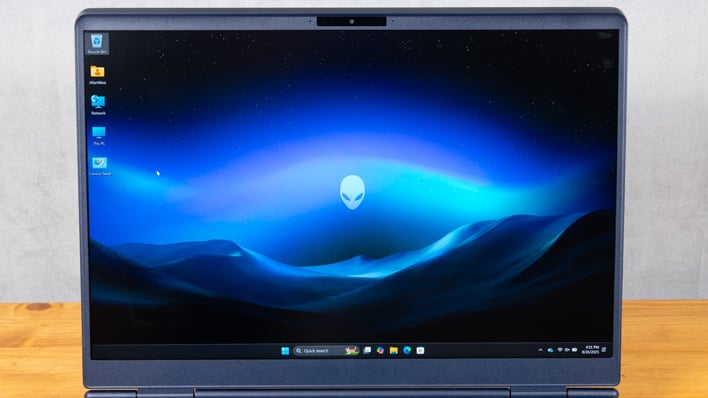 alienware 16x aurora 8