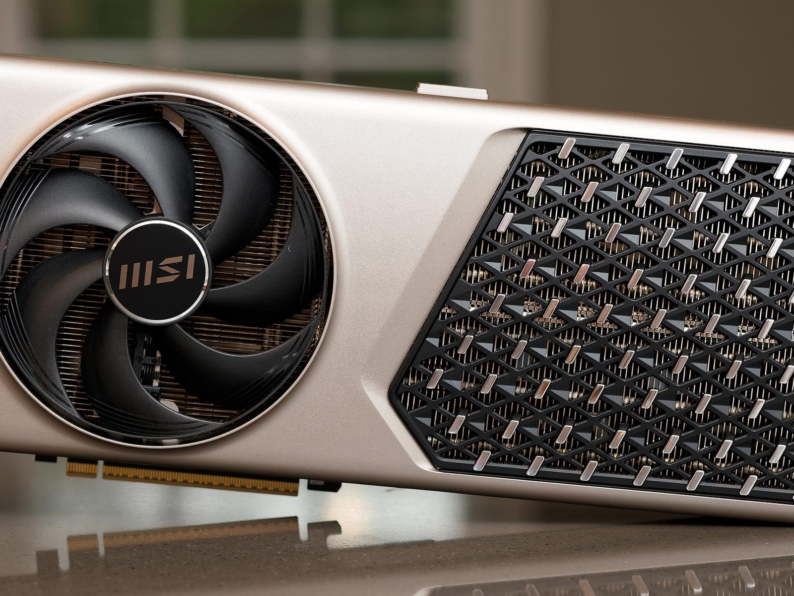 P*o様 MSI GeForce RTX5070 OCEDITION MSI GeForce RTX™ 5070 12G GAMING TRIO OC