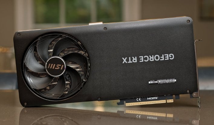 msi rtx 5080 expert back