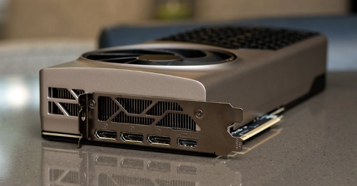 msi rtx 5080 expert ports