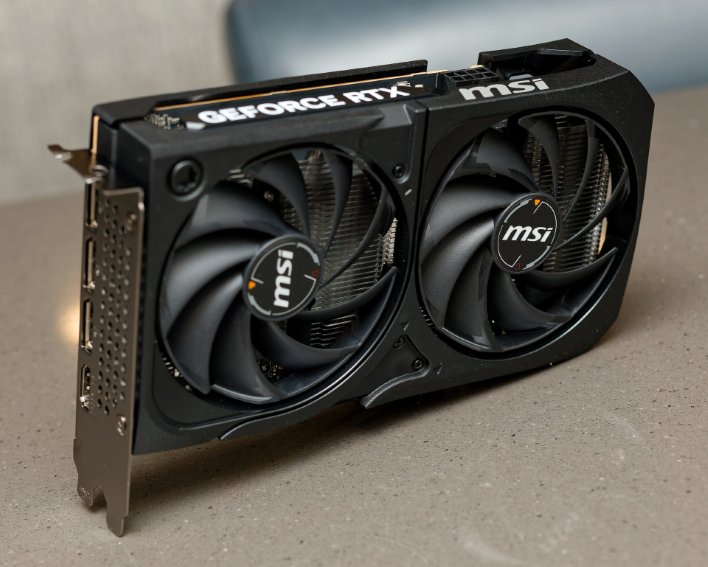 msi rtx 5050 angle 2