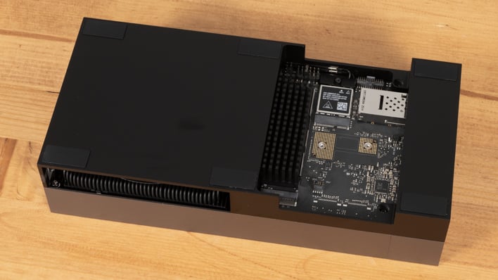nvidia jetson agx thor developer kit 5