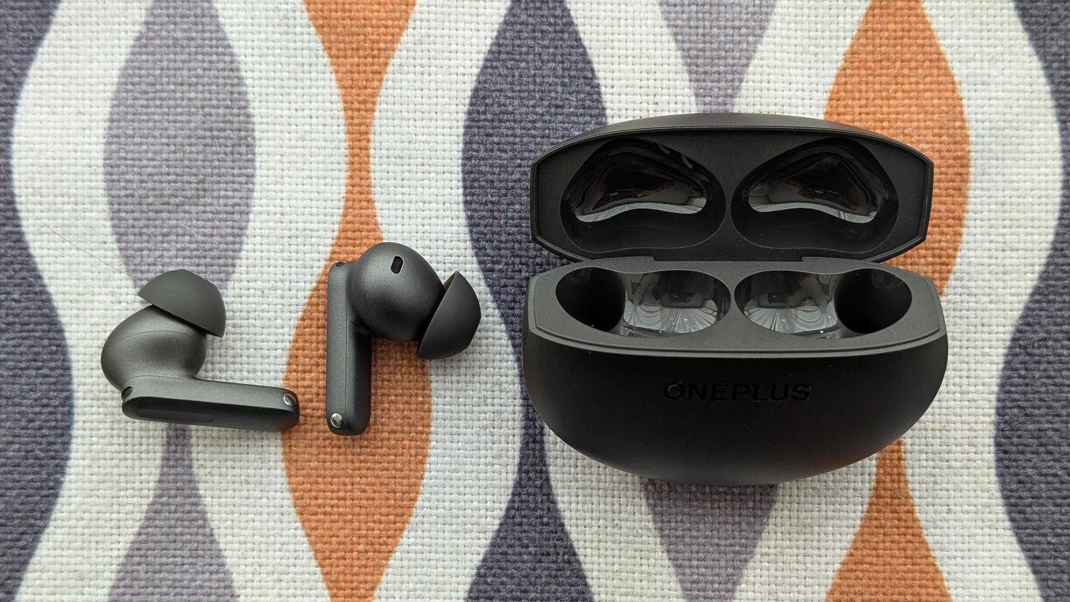 OnePlus Buds 4 Review: Mid-Range Wireless Earbuds That Rock