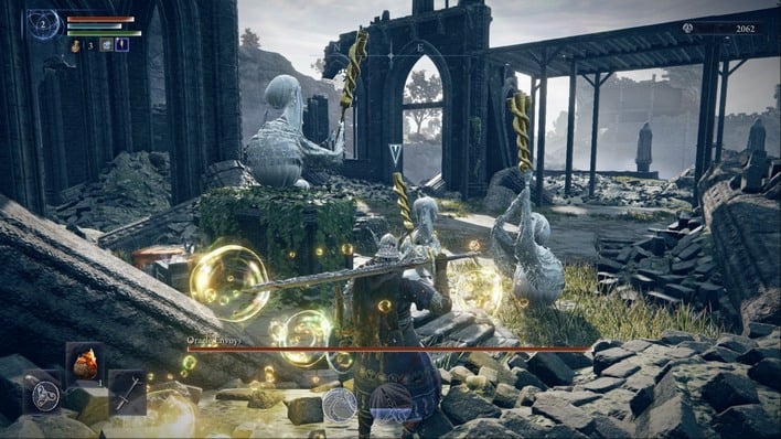 game elden ring nightreign