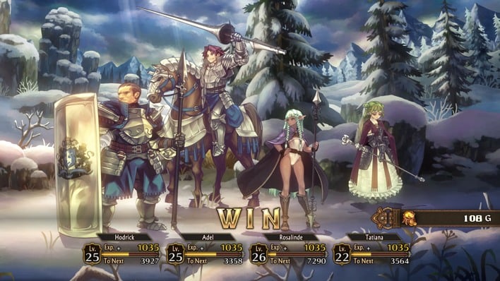 game unicorn overlord