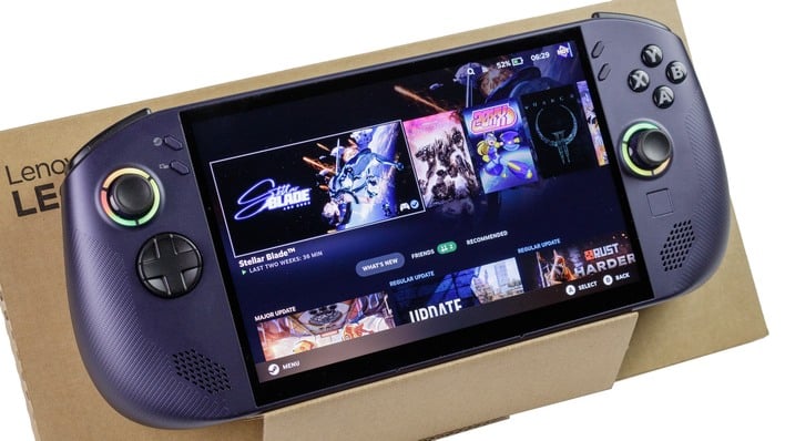 legion go s homescreen2