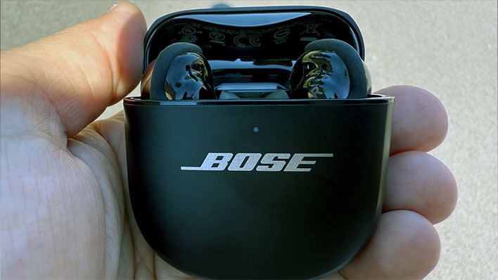 BOSE QuietComfort Ultra イヤフォン Bose QuietComfort Ultra Earbuds | Shop Now