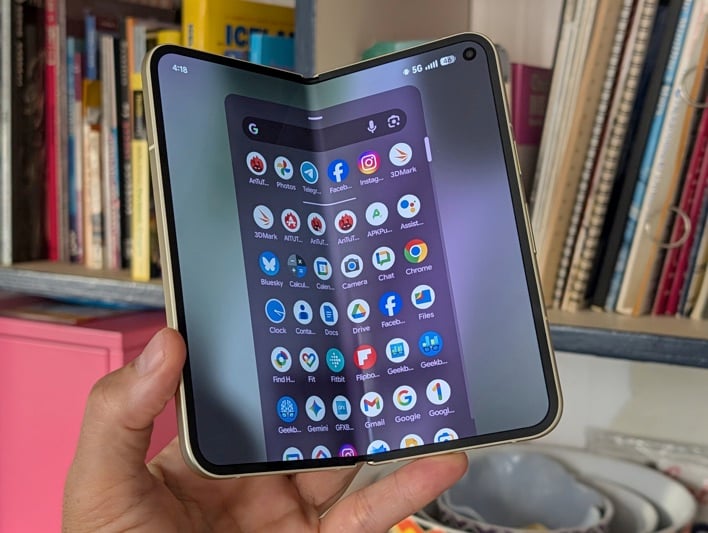 Google Pixel 10 Pro Fold Review: Familiar Feel, Smarter Execution