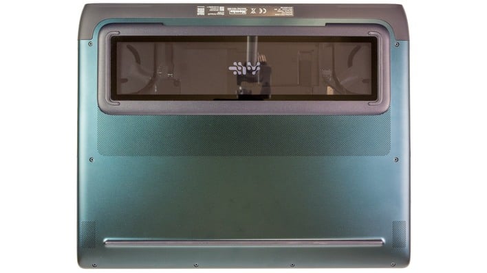 photo 16 underside alienware core ultra laptops