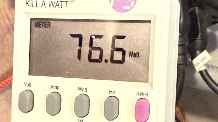 quantize power nvidia dgx spark