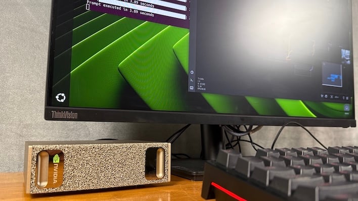running comfy ui nvidia dgx spark