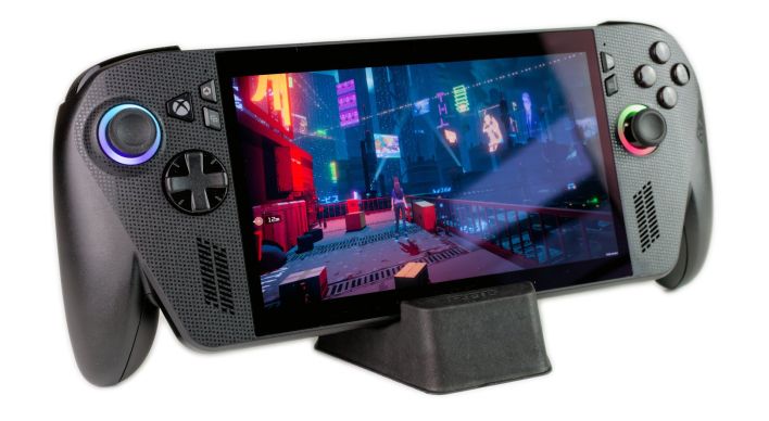 asus rog xbox ally x angle 4