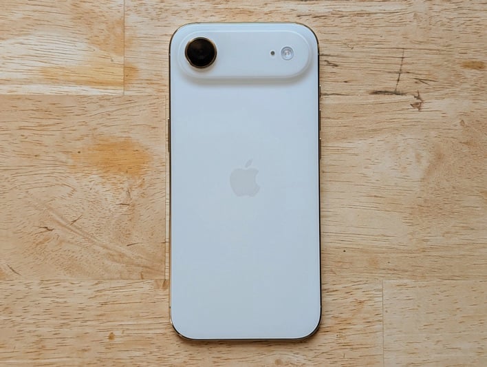 iphone air 17