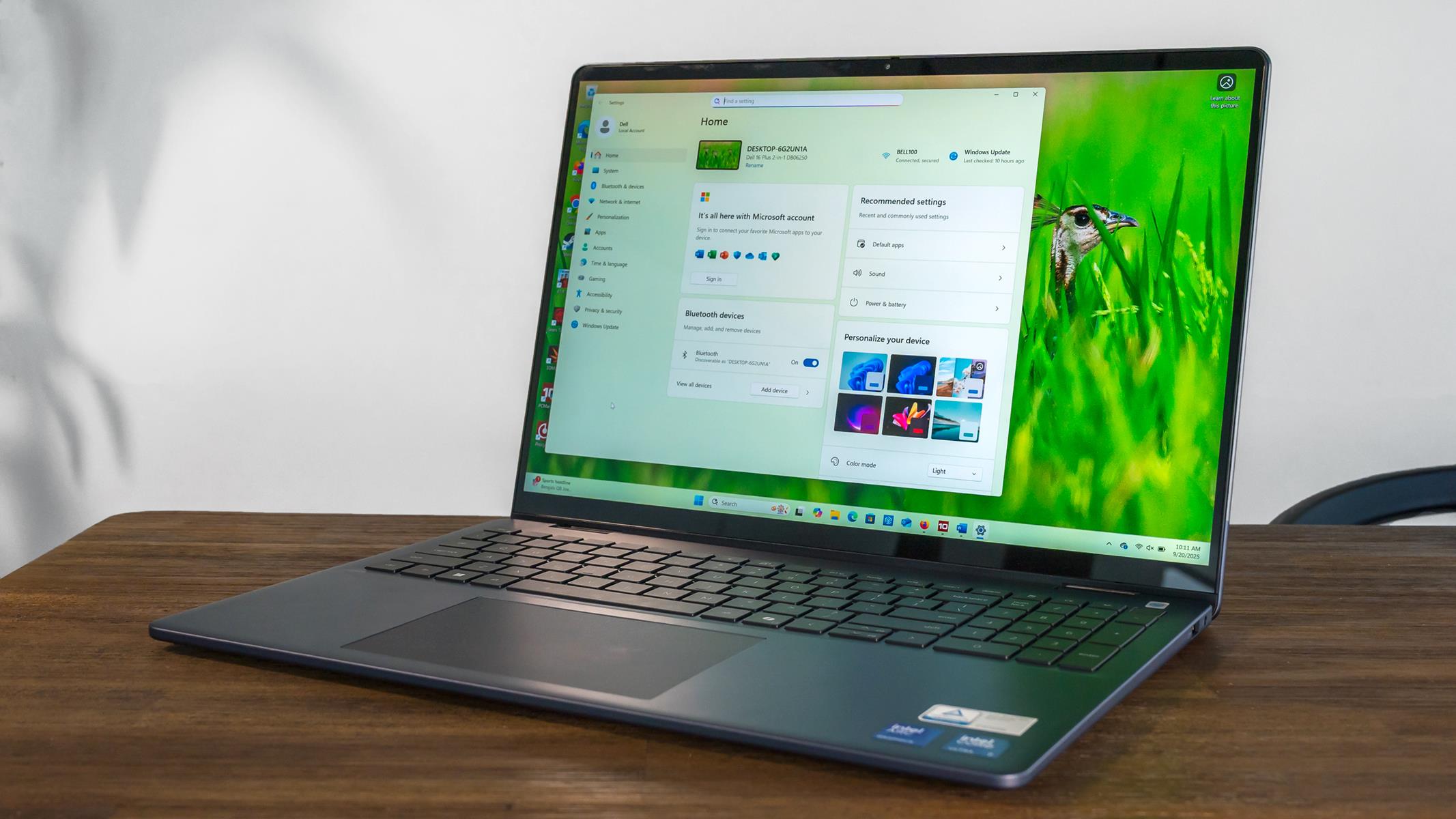 Dell 16 Plus 2-in-1 Review: Mini-LED In A Big Convertible Laptop 