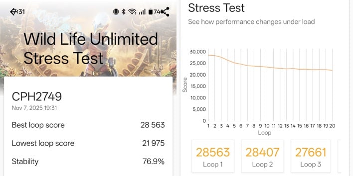 OnePlus 13 screenshot 01