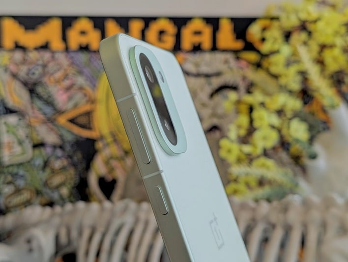 OnePlus 15R Review: Affordable Midrange Phone With Big Battery Life