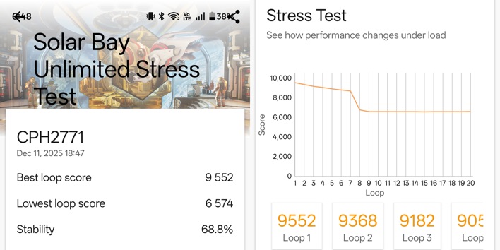 oneplus 15r screenshot 02