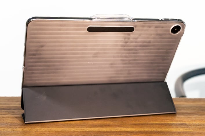 oneplus pad go 2 folio case