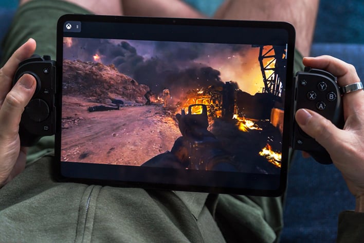 oneplus pad go 2 gaming