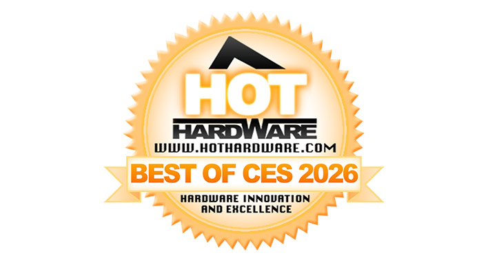 best of ces 2026