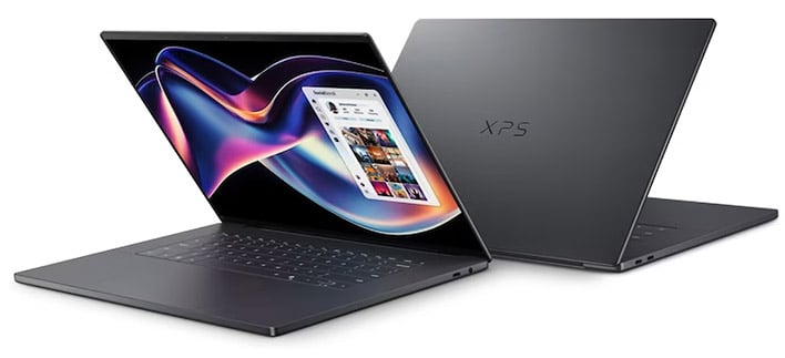dell xps 2026