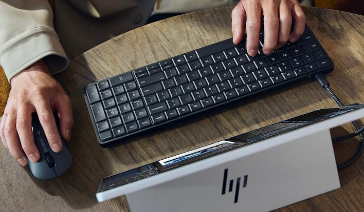 hp eliteboard g1a body