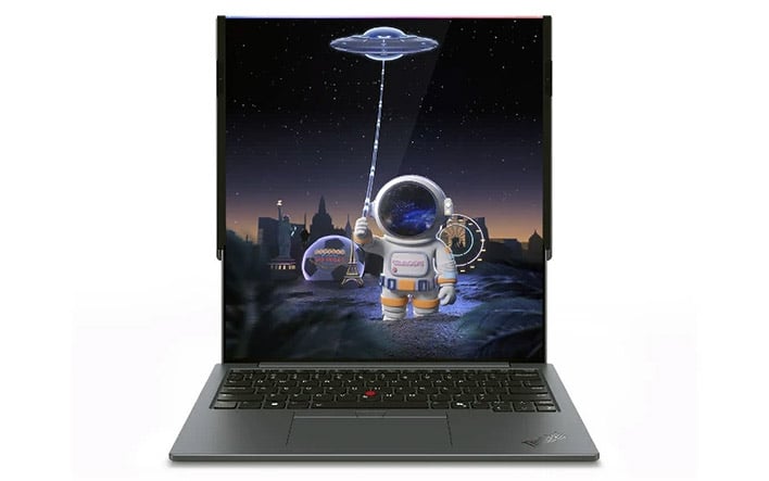 lenovo rollable xd concept