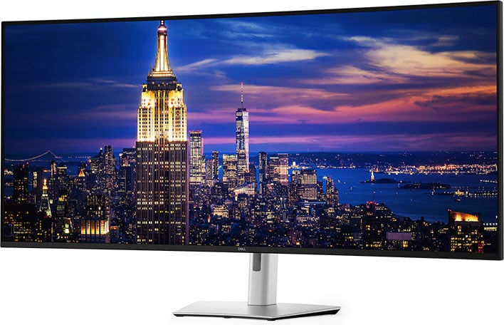 dell ultrasharp 52 thunderbolt hub monitor 5