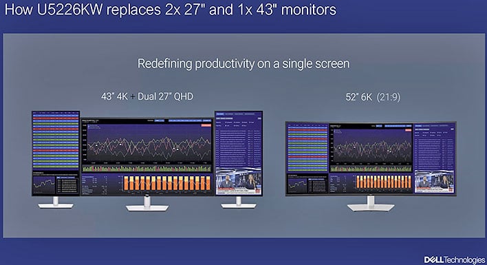 u25 multi monitor replacement2