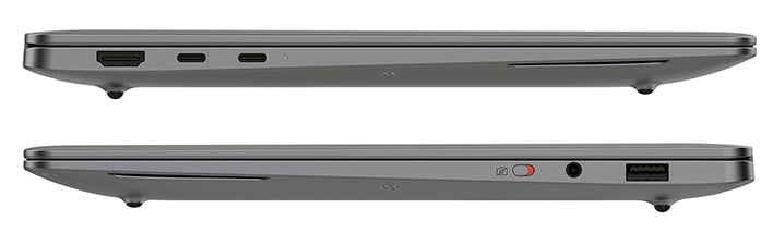 geekbook x14 pro ports