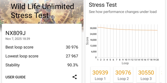 redmagic 11 pro screenshot 01