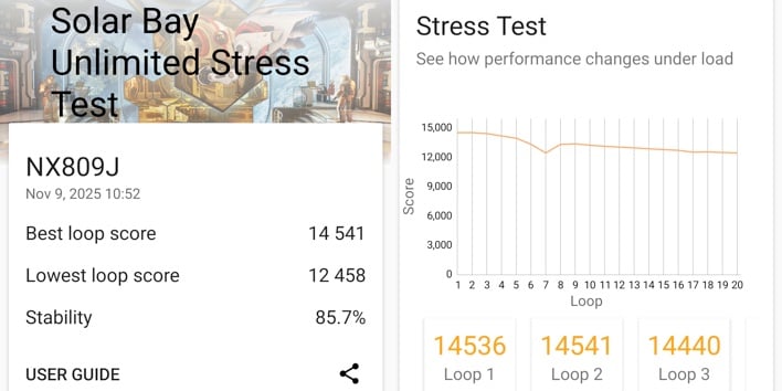 redmagic 11 pro screenshot 02