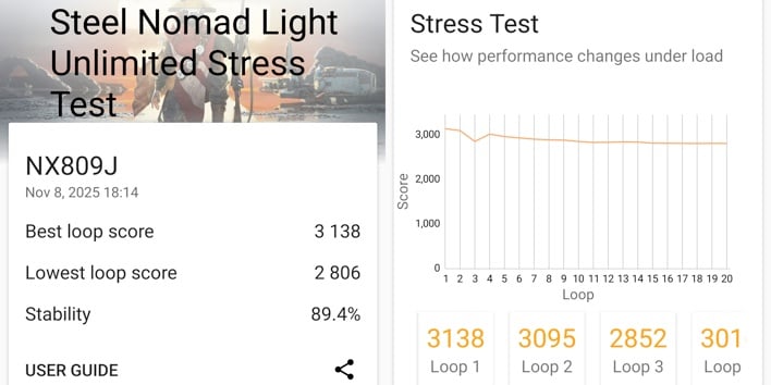 redmagic 11 pro screenshot 03