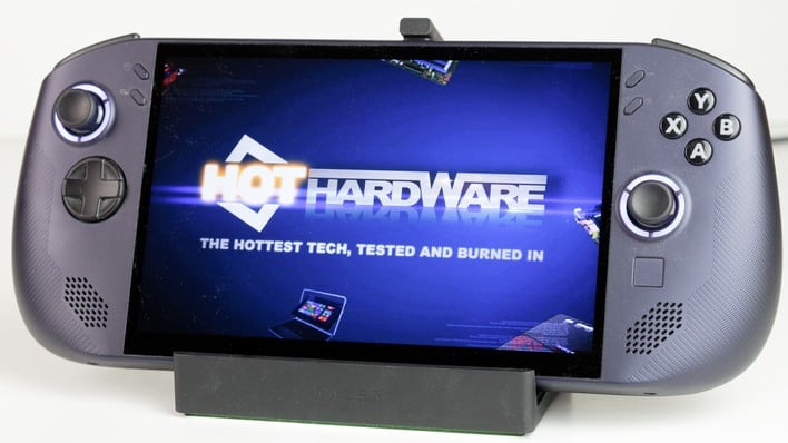 legiongo razer handheld dock chroma