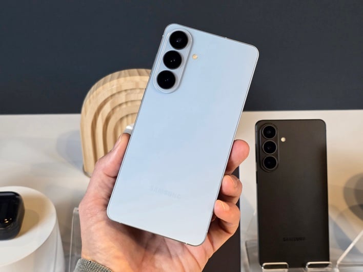 galaxy s26 series 27