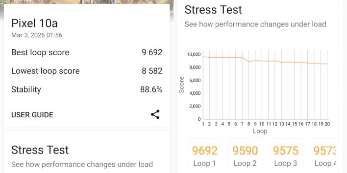 pixel 10a screenshot 01