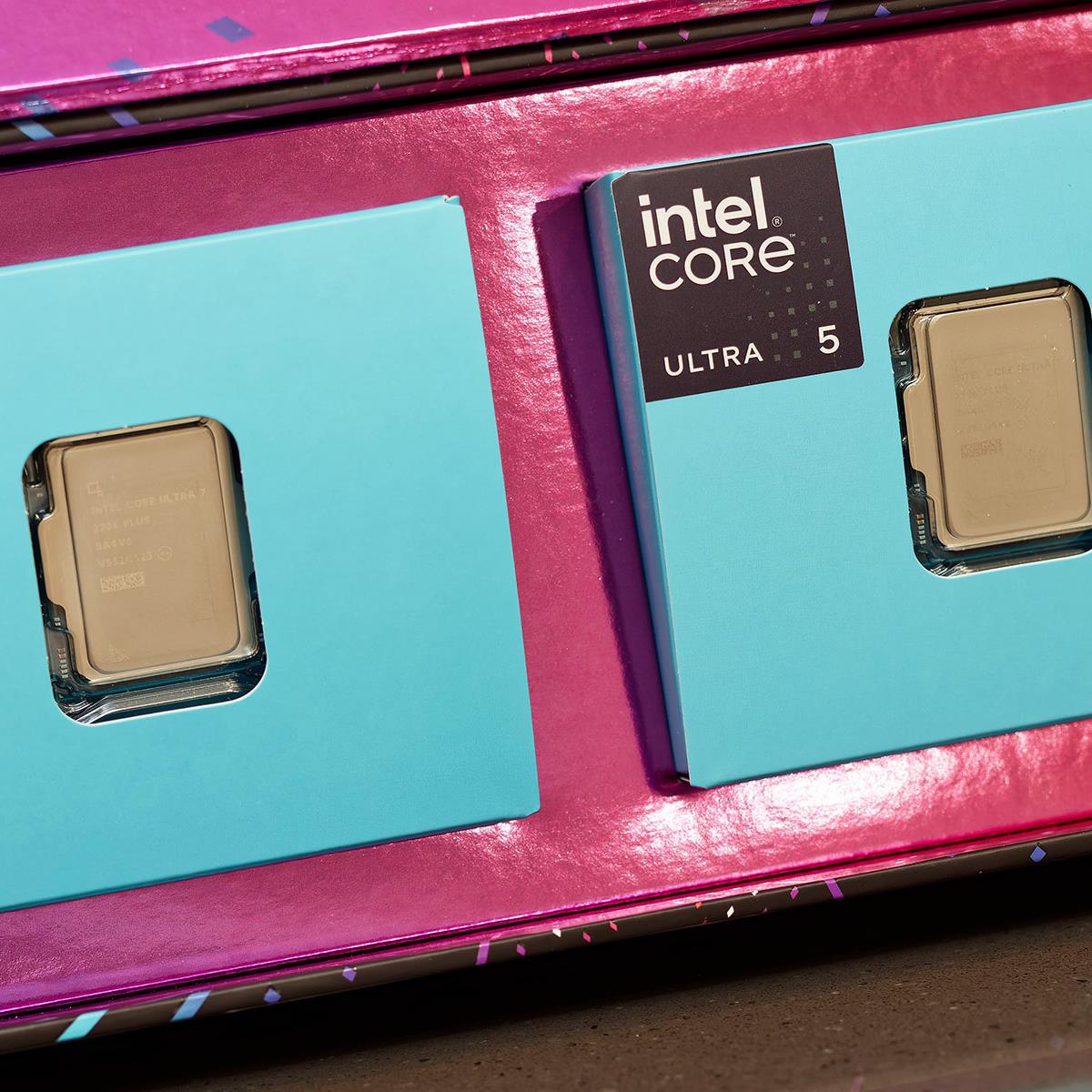 Core Ultra 7 270K Plus & Ultra 5 250K Plus Review: Intel Boosts