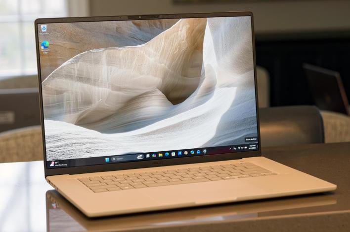 asus zenbook a16 snapdragon x2 open 1