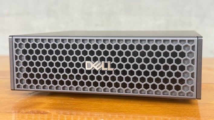 dell pro max with gb10 2