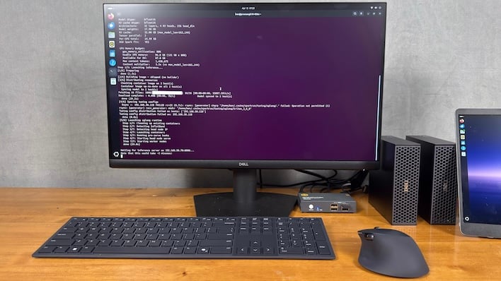 dell pro max with gb10 9