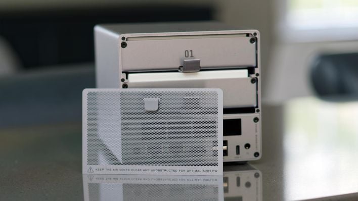 beelink me pro assembly 1