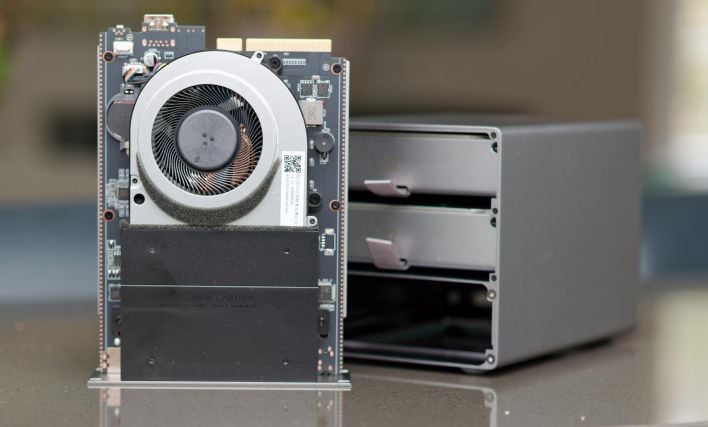 beelink me pro compute module